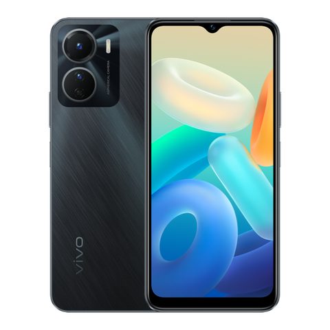 BBK Vivo Y16 2022 Premium Edition Global Dual SIM TD-LTE V3 64GB V2204